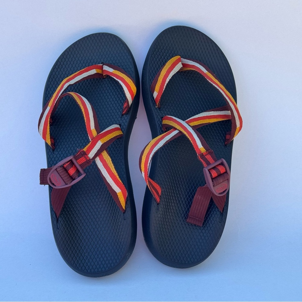 Chaco Sandals Men's 11 - Picture 3 of 11